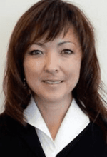 Photo of Tammy Bleyl